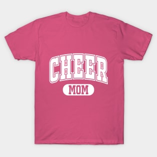 Cheer Mom T-Shirt